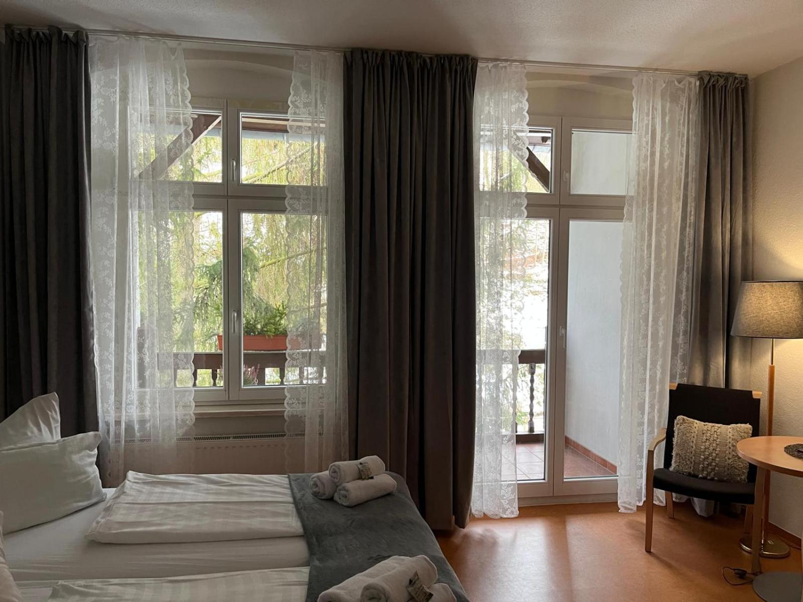 Villa Regina Bad Freienwalde Quarto foto