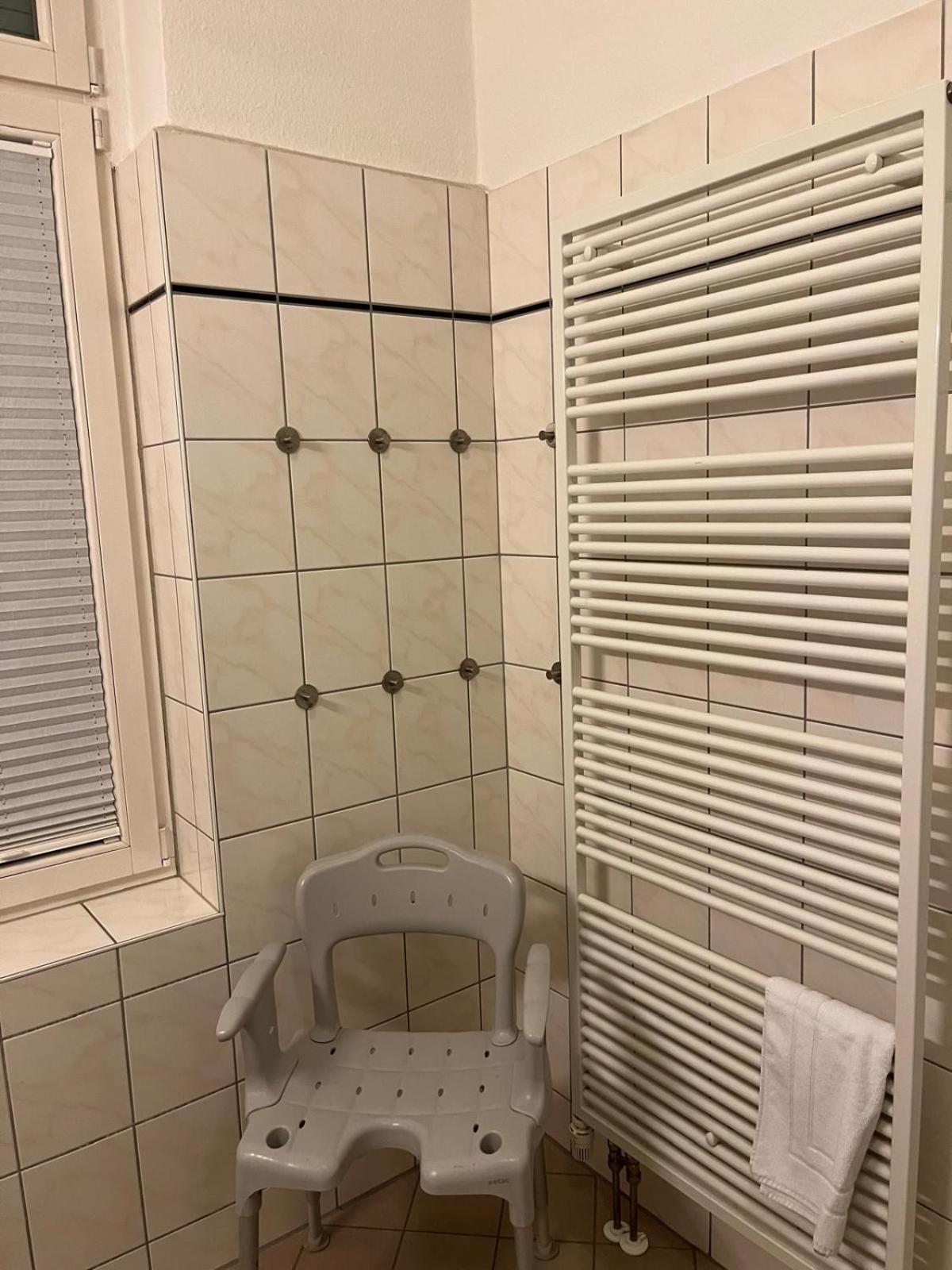 Villa Regina Bad Freienwalde Quarto foto