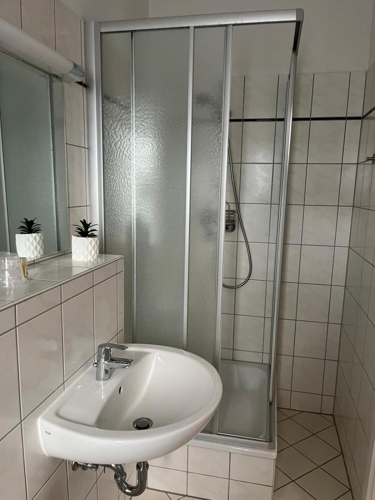 Villa Regina Bad Freienwalde Quarto foto