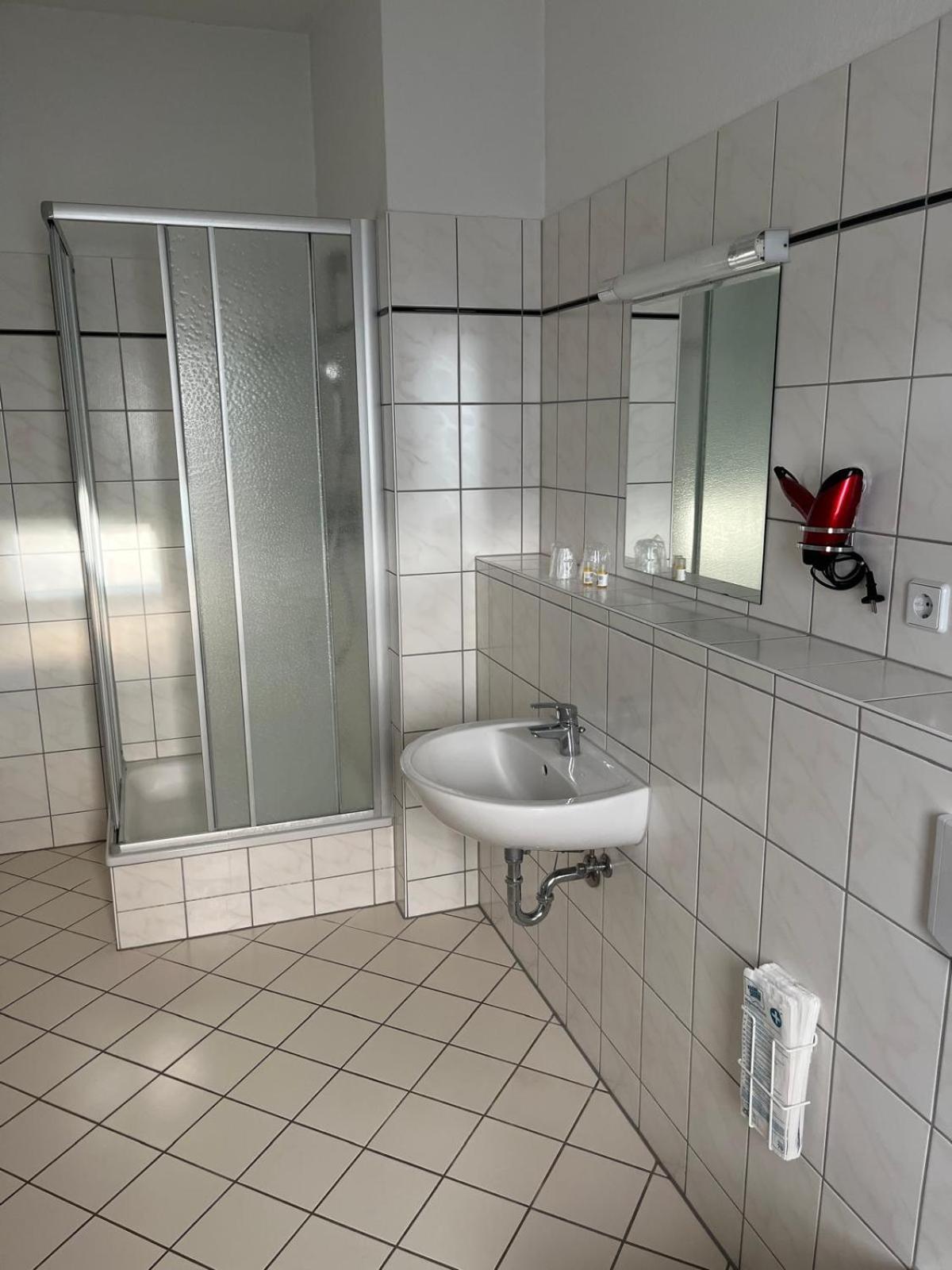 Villa Regina Bad Freienwalde Quarto foto