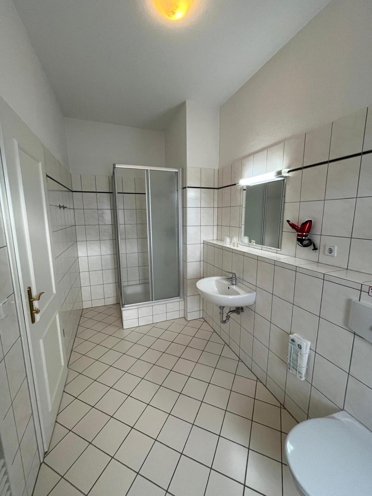 Villa Regina Bad Freienwalde Quarto foto