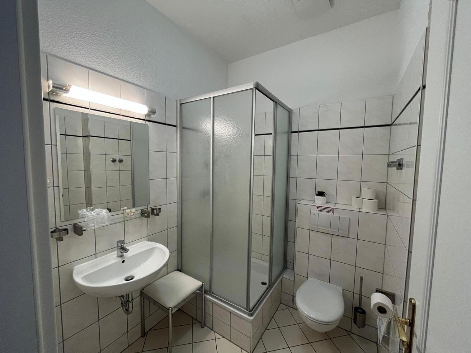 Villa Regina Bad Freienwalde Quarto foto