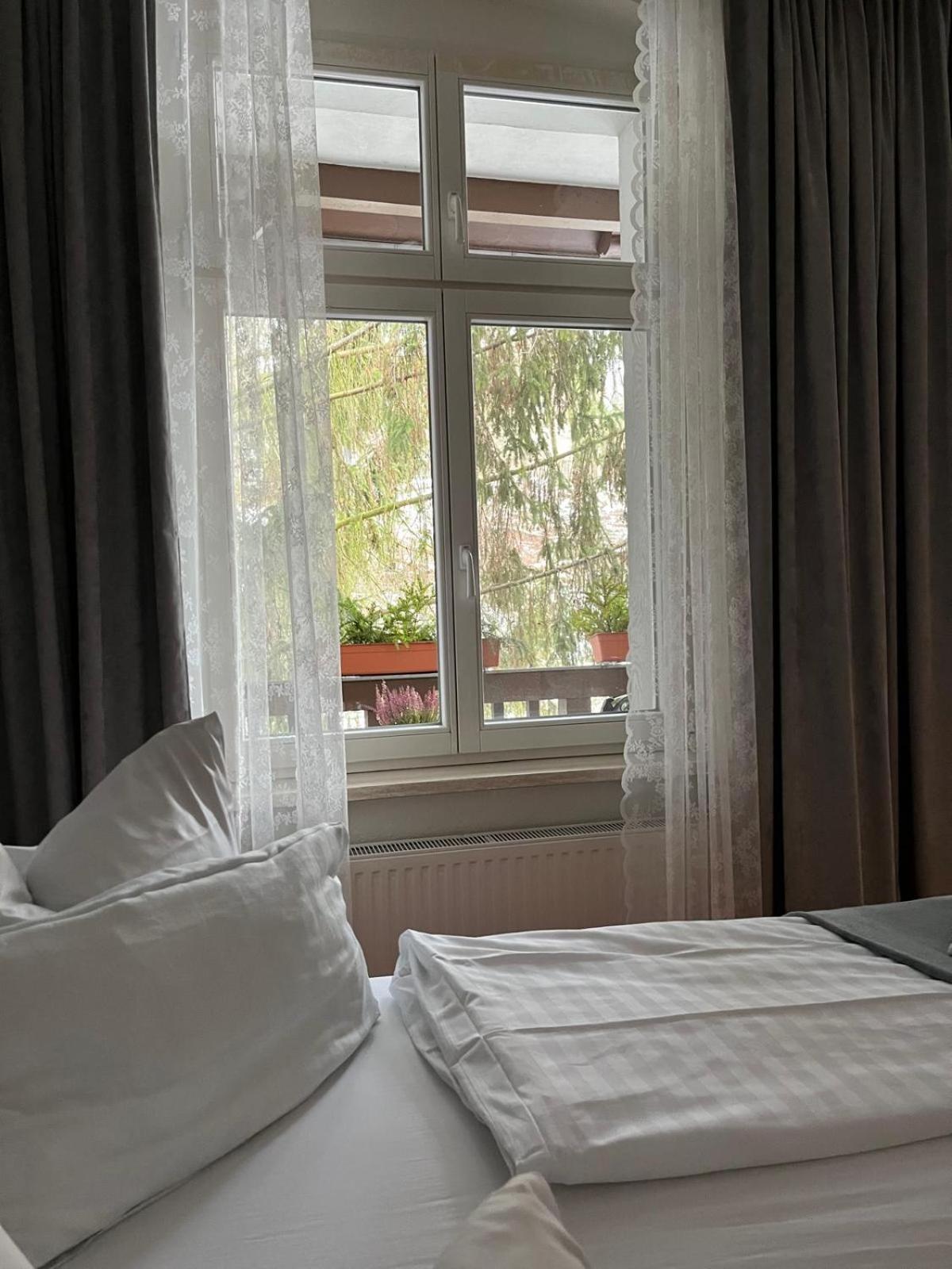 Villa Regina Bad Freienwalde Quarto foto